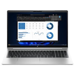 HP Probook 450 G10 i5-1335u 16GB 512GB SSD 15.6 polegadas